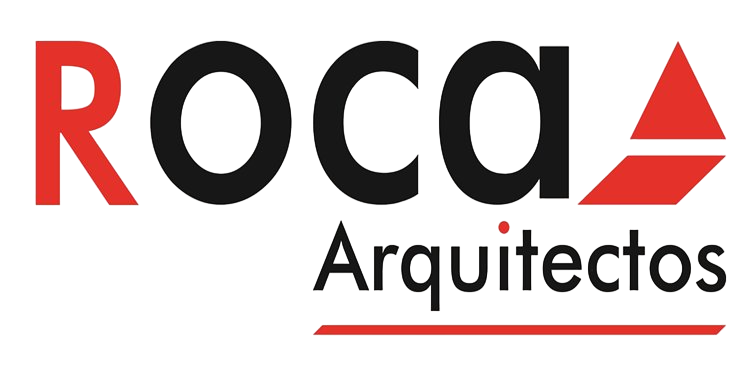 Roca Arquitectos Logo